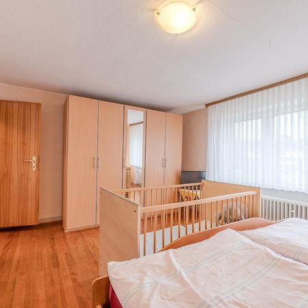 Ferienhaus Stoerzel Morbach Eksteriør billede
