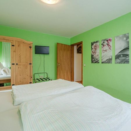 Ferienhaus Stoerzel Morbach Eksteriør billede