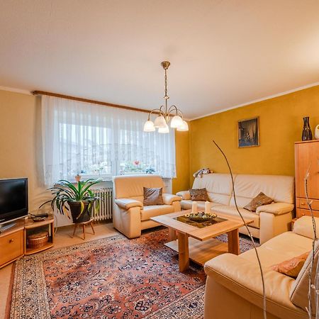 Ferienhaus Stoerzel Morbach Eksteriør billede