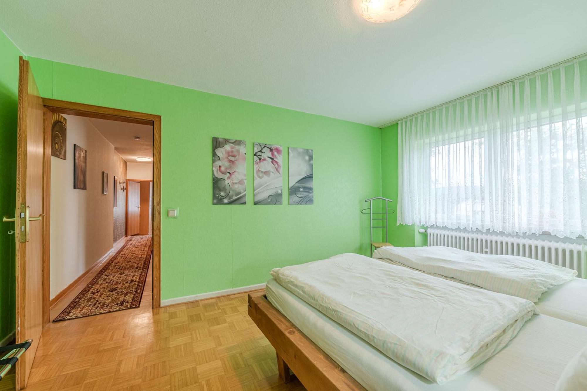 Ferienhaus Stoerzel Morbach Eksteriør billede