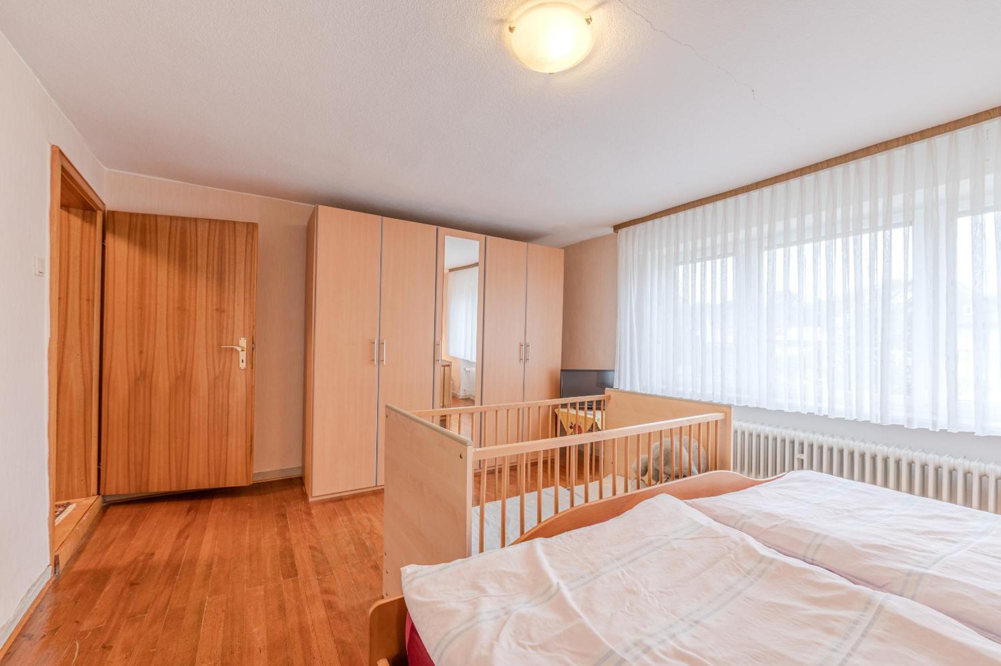 Ferienhaus Stoerzel Morbach Eksteriør billede