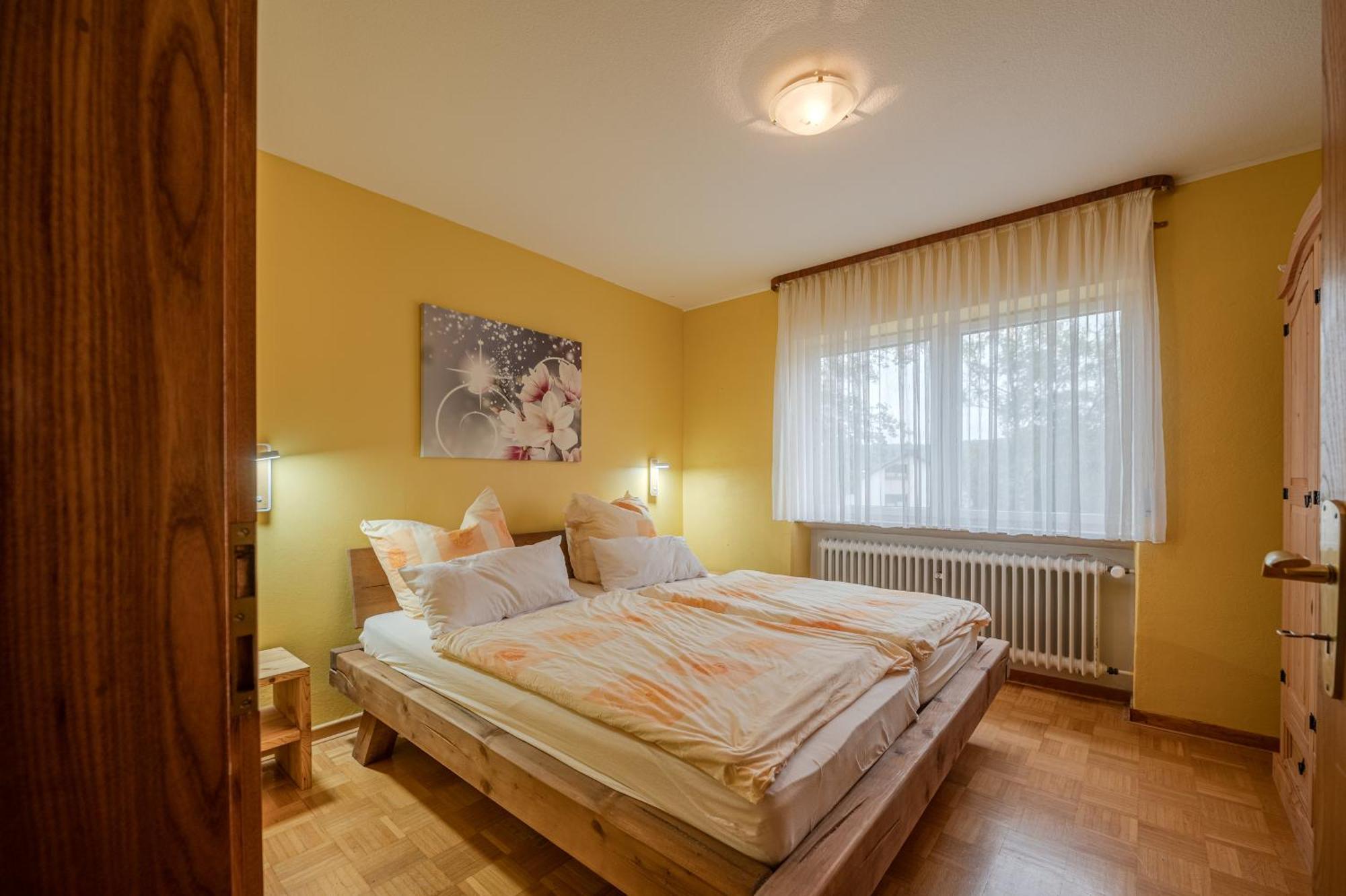 Ferienhaus Stoerzel Morbach Eksteriør billede