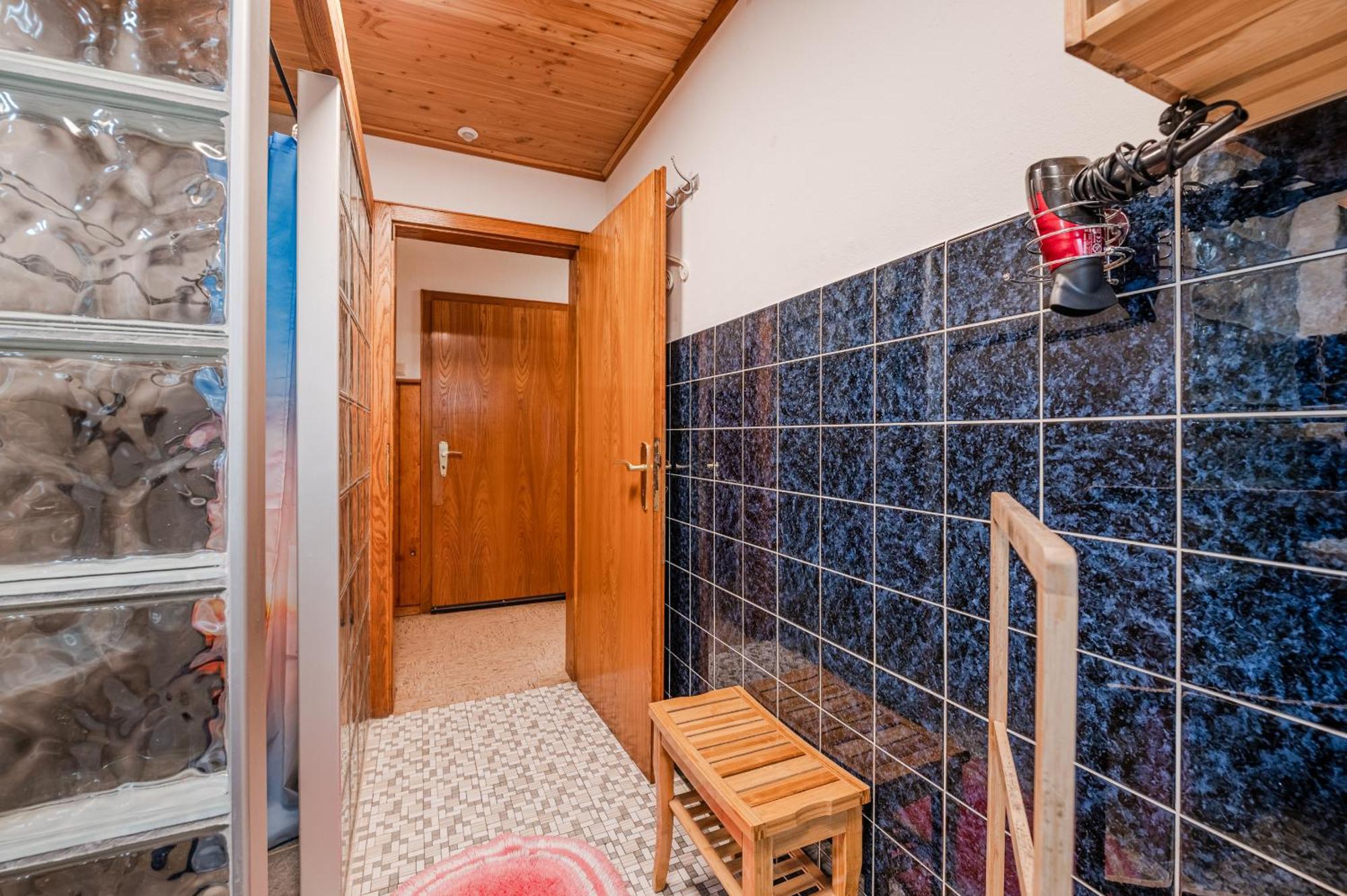 Ferienhaus Stoerzel Morbach Eksteriør billede